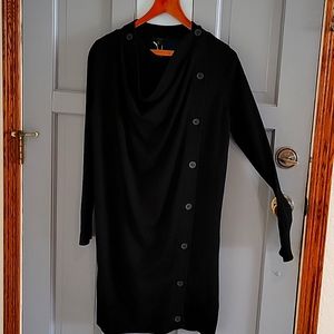 COS Dress --Black size S